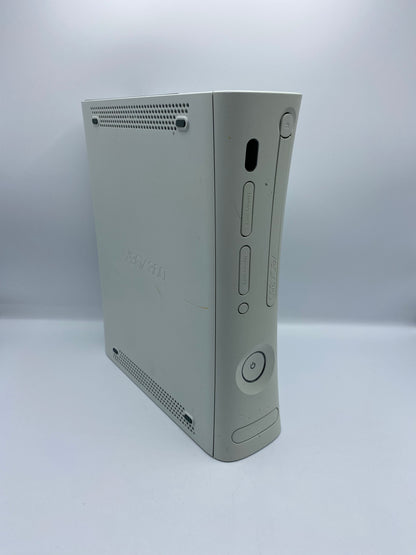 XBOX 360 Konsole - Weiß