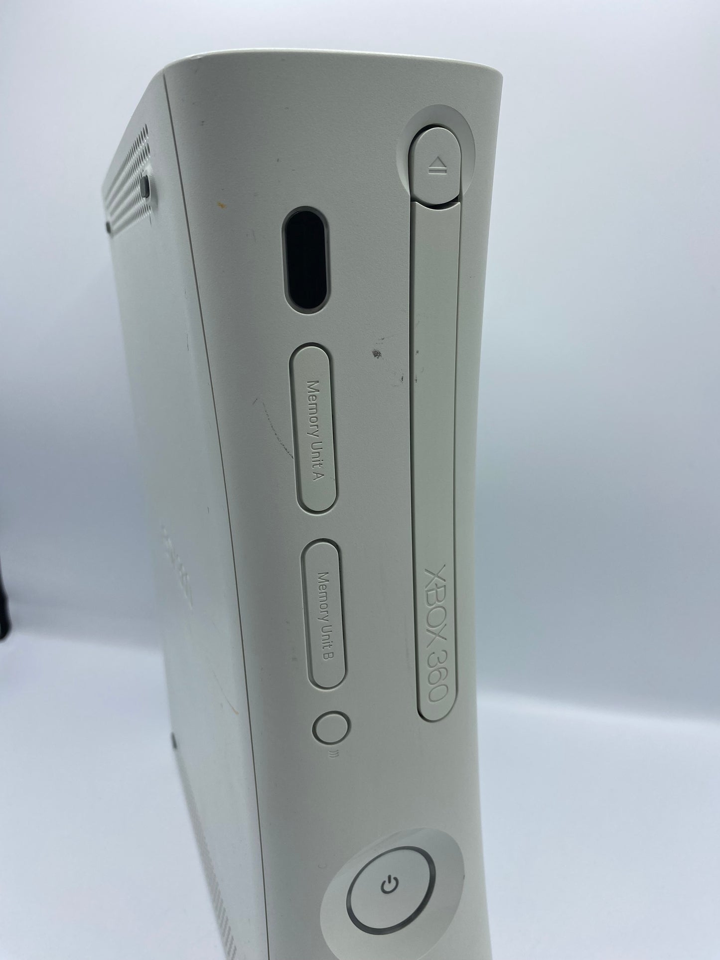 XBOX 360 Konsole - Weiß