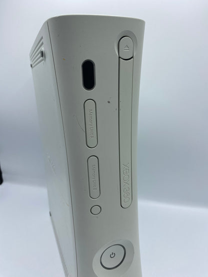 XBOX 360 Konsole - Weiß