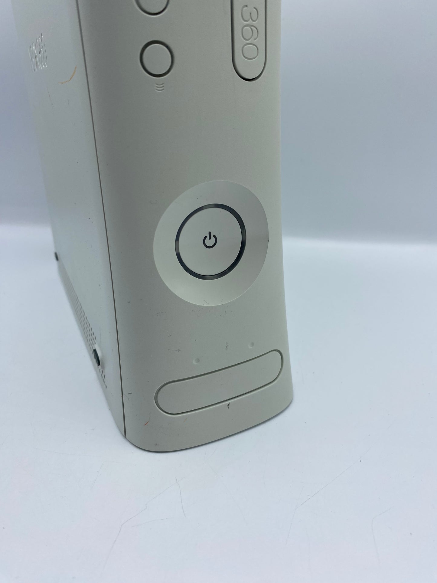 XBOX 360 Konsole - Weiß