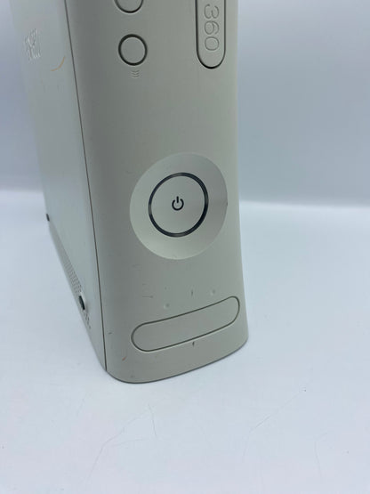 XBOX 360 Konsole - Weiß