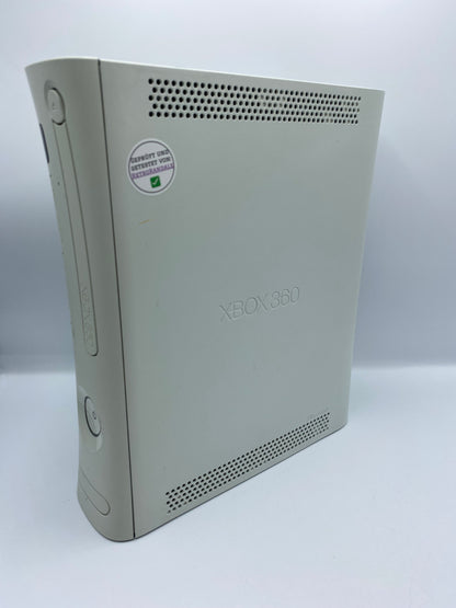 XBOX 360 Konsole - Weiß