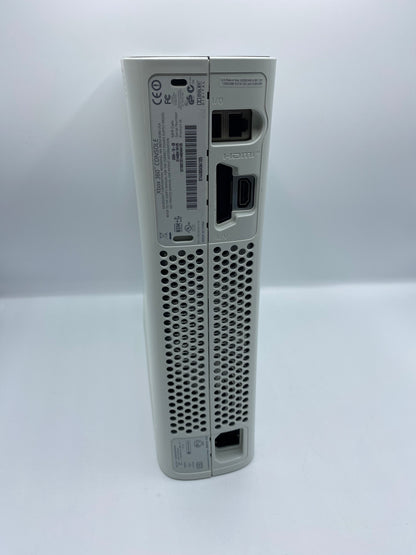 XBOX 360 Konsole - Weiß