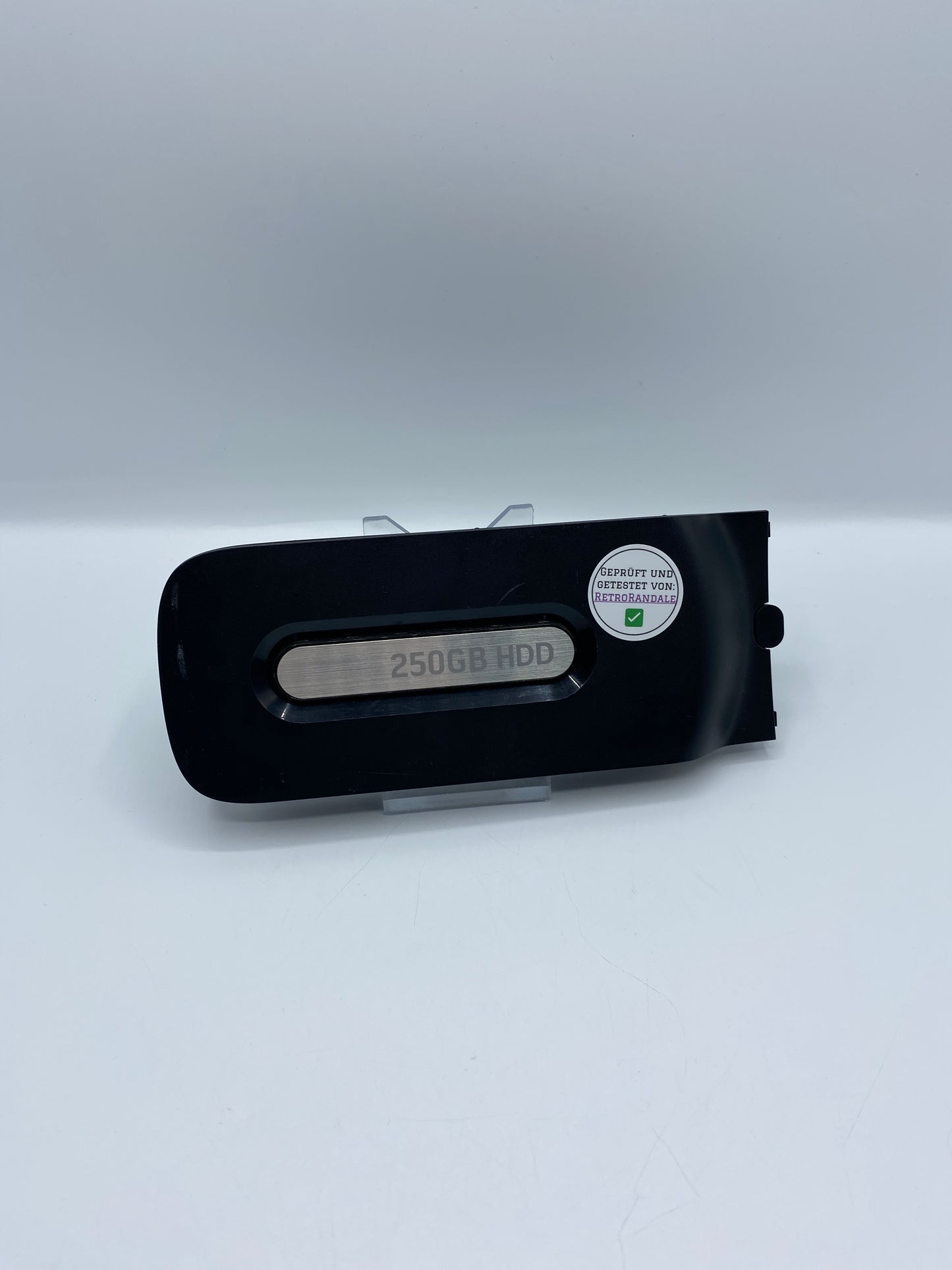 Xbox 360 Festplatte 250 GB HDD Speichererweiterung für Xbox 360