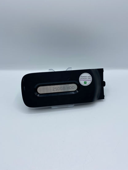 Xbox 360 Festplatte 250 GB HDD Speichererweiterung für Xbox 360