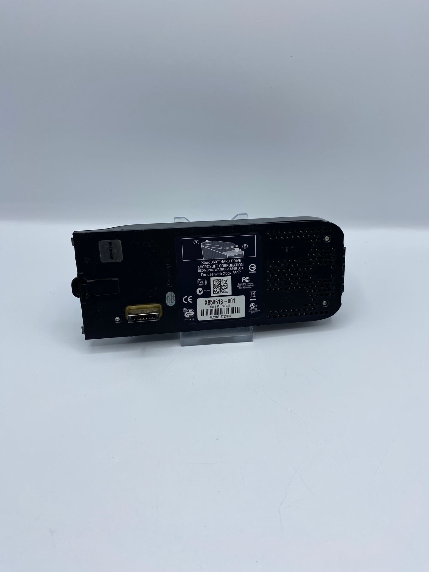 Xbox 360 Festplatte 250 GB HDD Speichererweiterung für Xbox 360