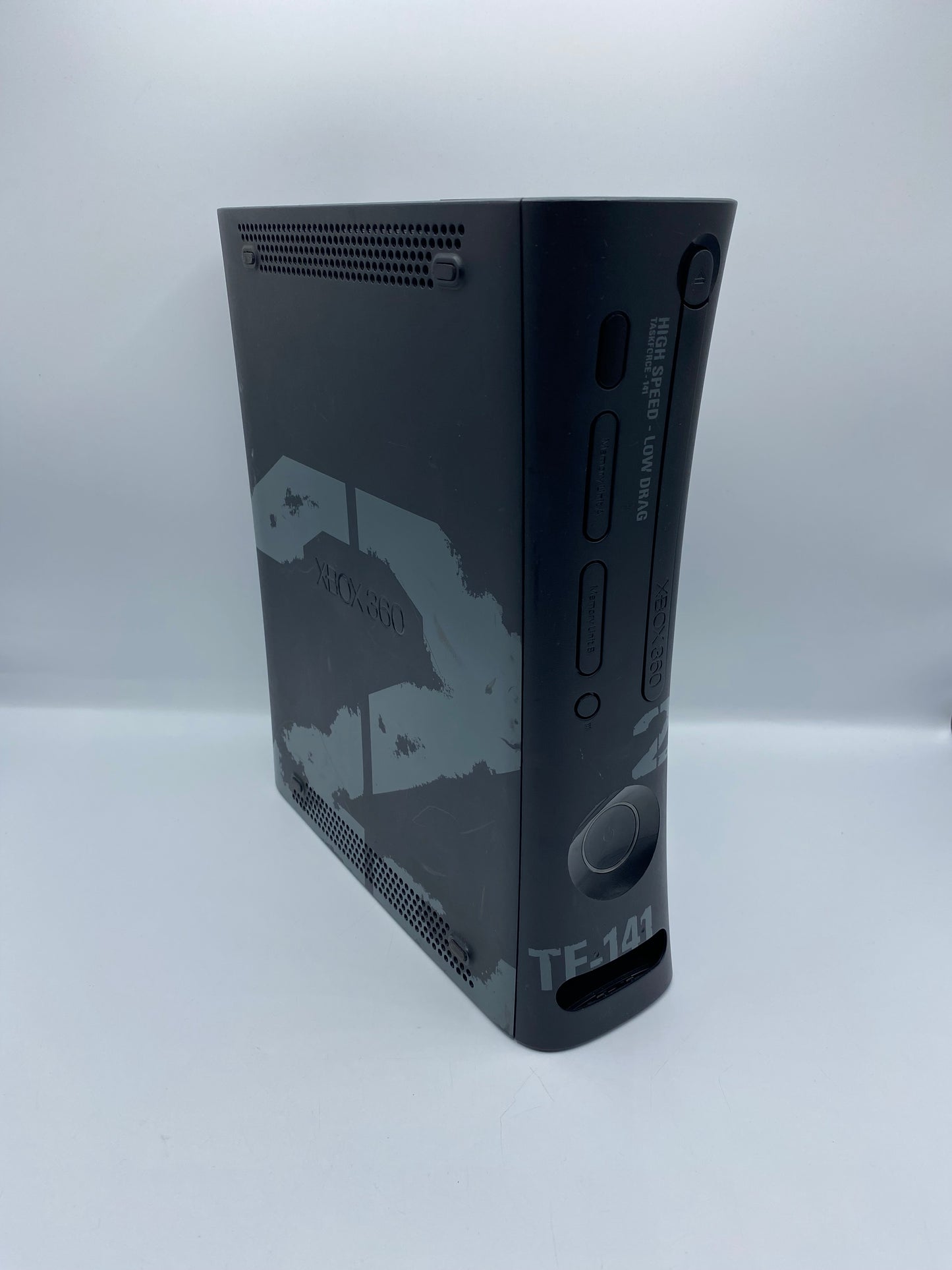 XBOX 360 Konsole Elite - Modern Warfare 2 Edition - Bastler