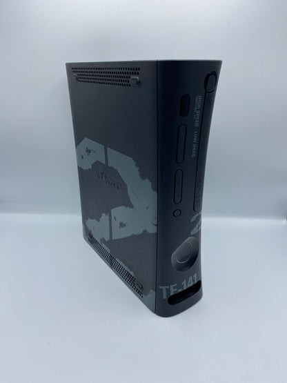 XBOX 360 Konsole Elite - Modern Warfare 2 Edition - Bastler