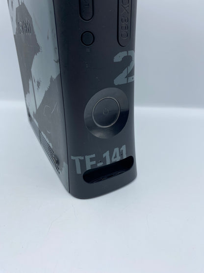 XBOX 360 Konsole Elite - Modern Warfare 2 Edition - Bastler