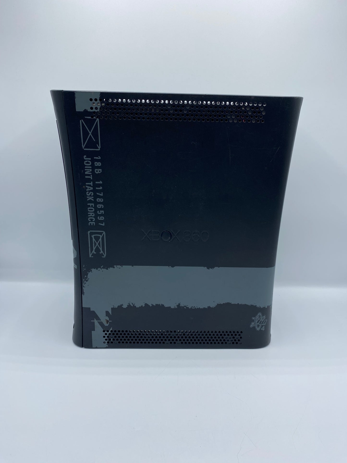 XBOX 360 Konsole Elite - Modern Warfare 2 Edition - Bastler