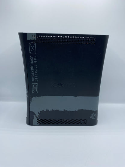 XBOX 360 Konsole Elite - Modern Warfare 2 Edition - Bastler