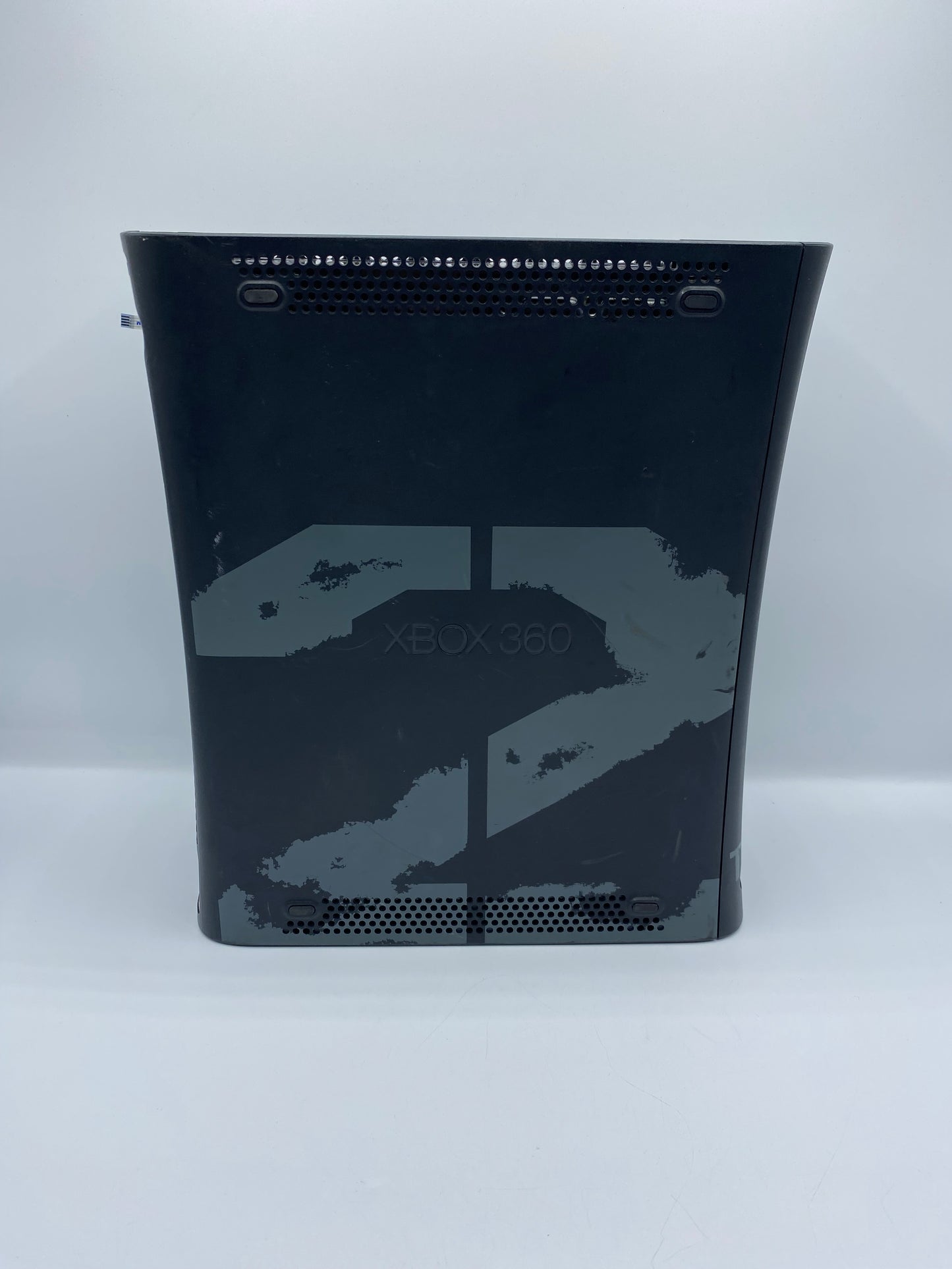 XBOX 360 Konsole Elite - Modern Warfare 2 Edition - Bastler