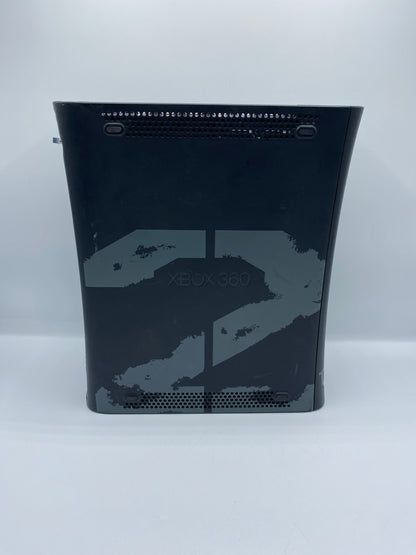 XBOX 360 Konsole Elite - Modern Warfare 2 Edition - Bastler