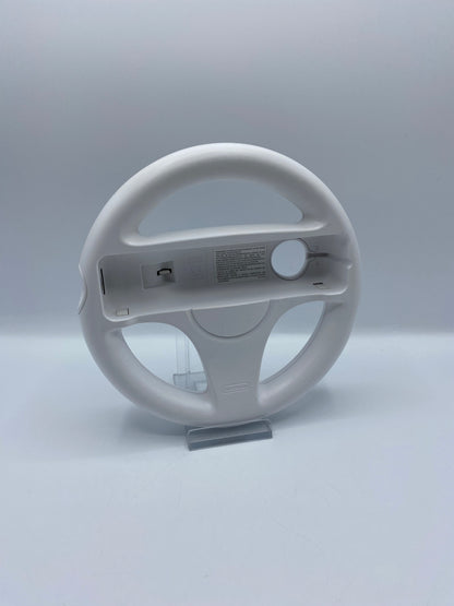 Wii Mario Kart - Mit Lenkrad - OVP