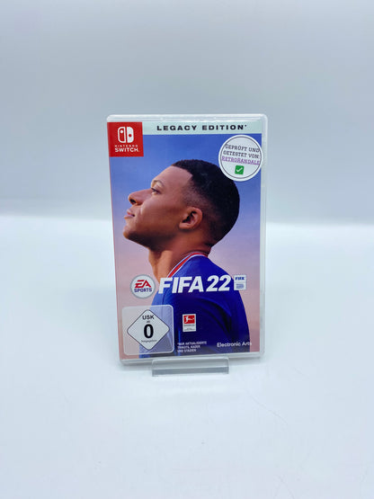 Fifa 22