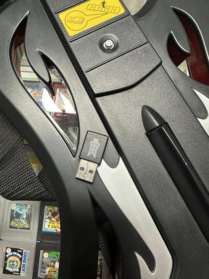 Guitar Hero Warriors of Rock Gitarre + Spiele