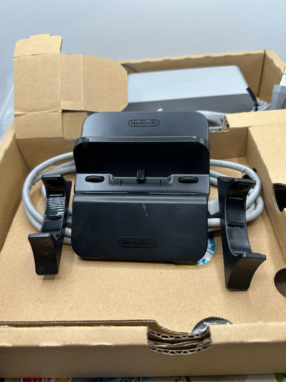 Wii U Konsole Zelda the windwaker HD + Zelda Gamepad OVP