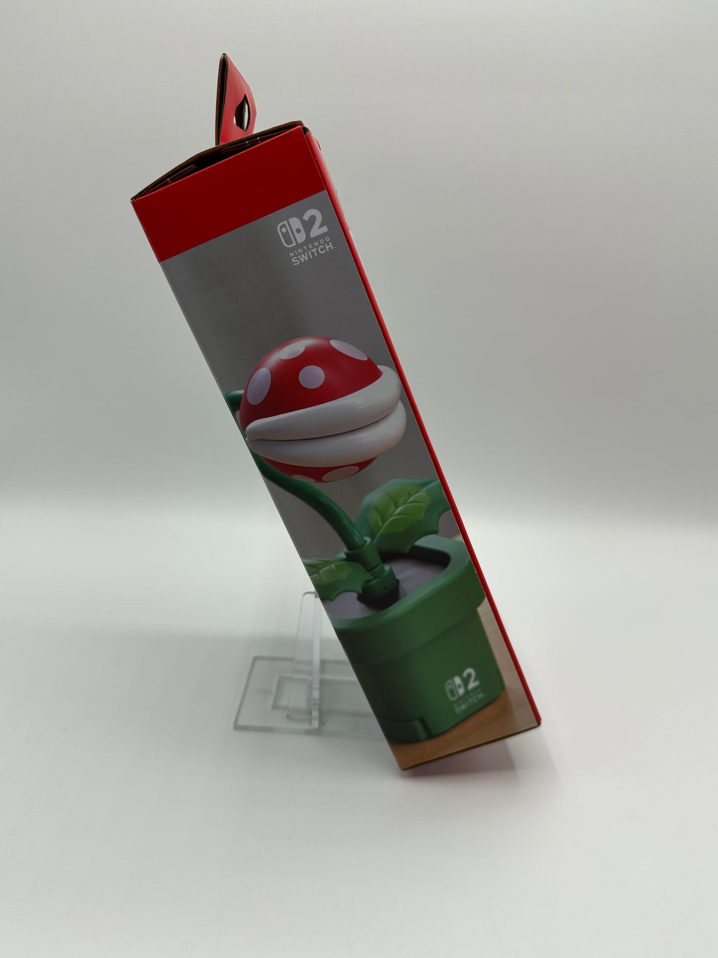 Kamera Super Mario