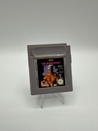 The Main Event