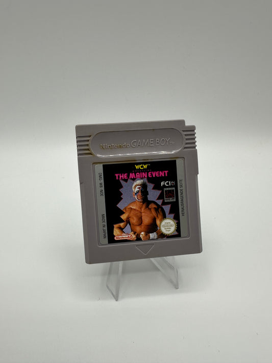 The Main Event