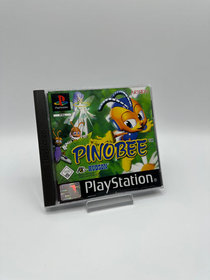 Pinobee
