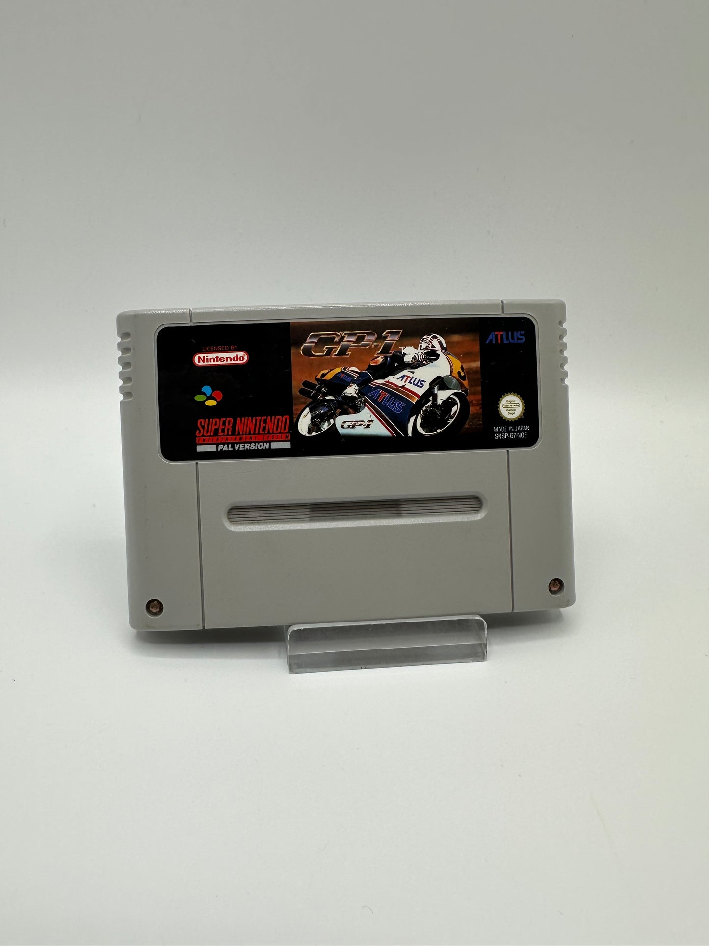 GP-1