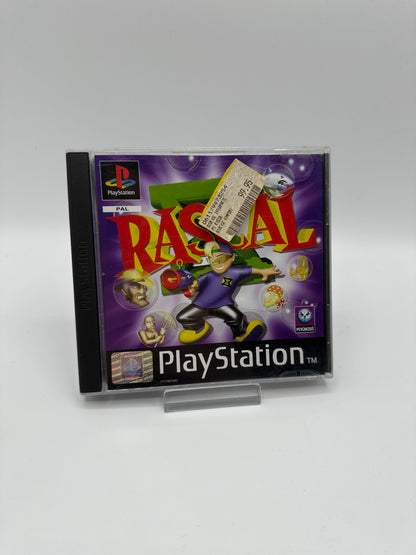 Rascal