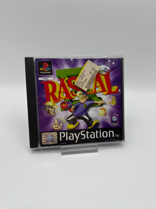 Rascal
