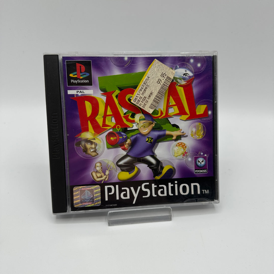 Rascal