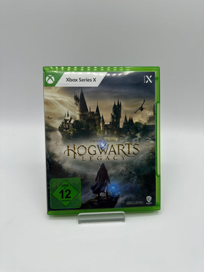 Hogwarts Legacy