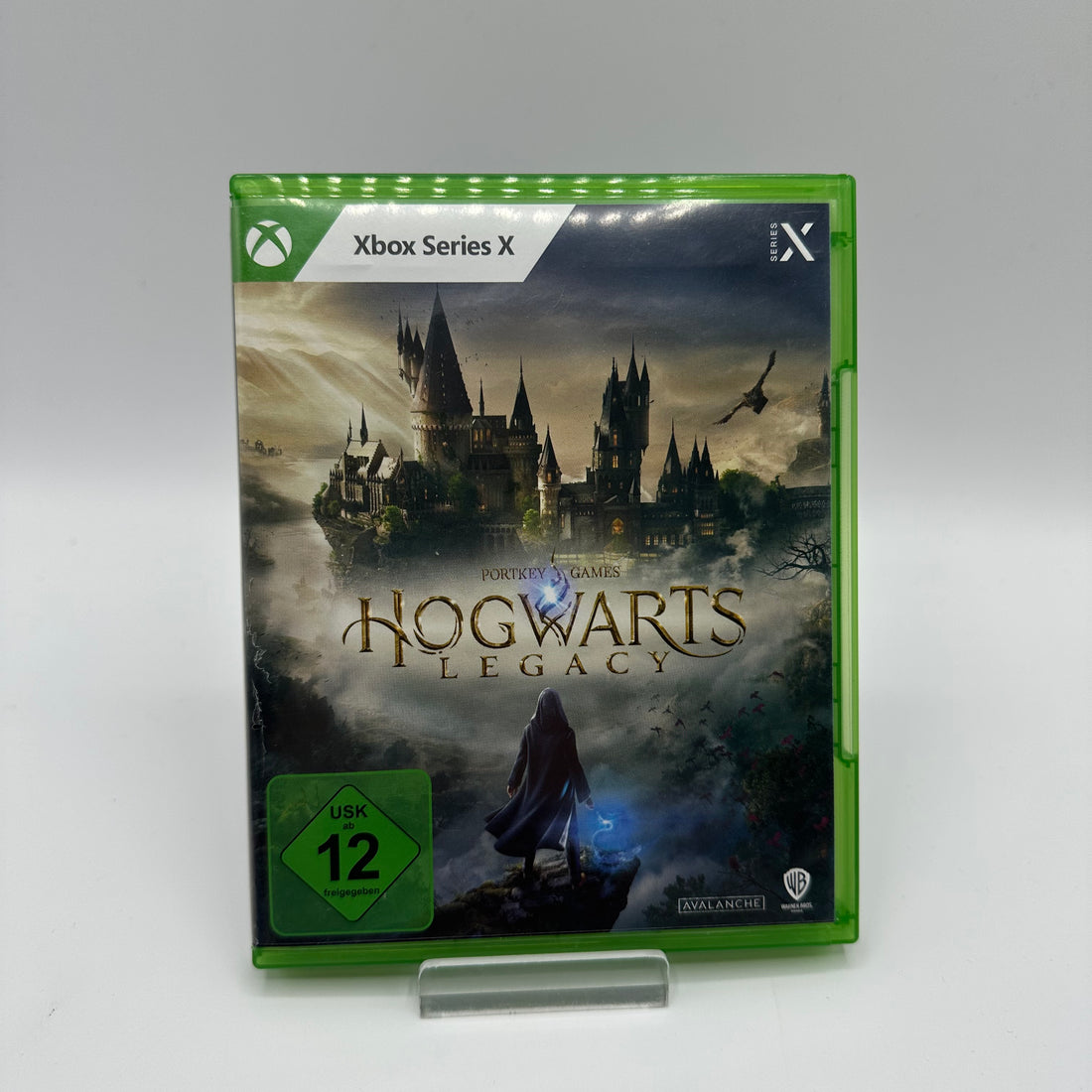Hogwarts Legacy