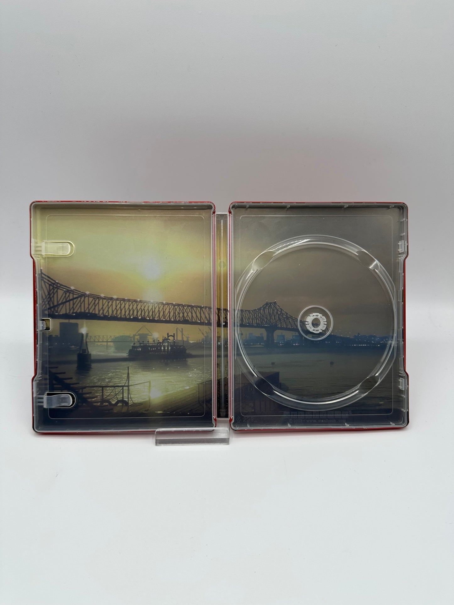 Mafia 3 Steelbook - Ohne Spiel