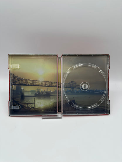 Mafia 3 Steelbook - Ohne Spiel