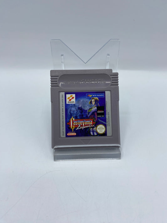 Castlevania Legends