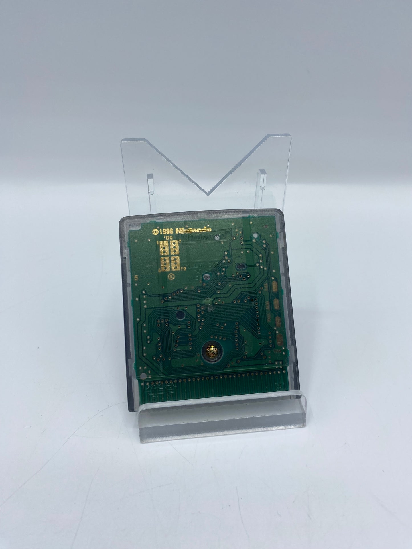 Magical Tetris Challenge