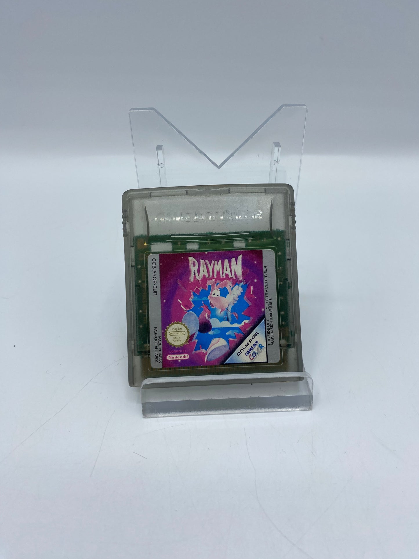 Rayman