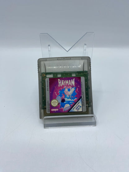 Rayman