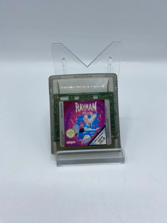 Rayman