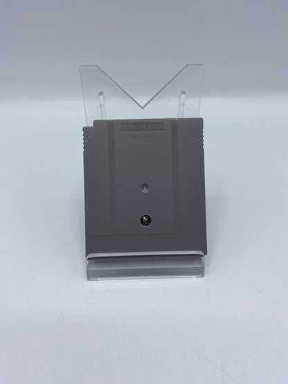 Dr X Mario - Gebrauchsspuren