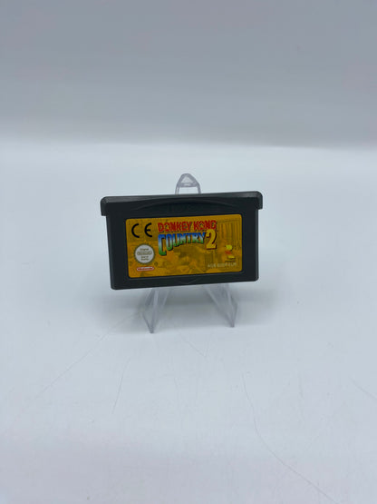 Donkey Kong Country 2