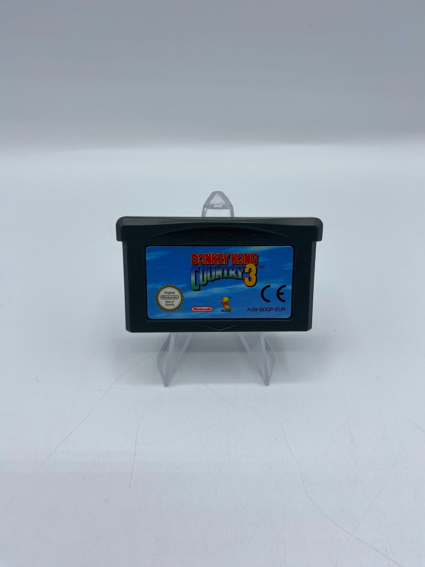 Donkey Kong Country 3