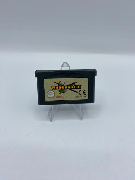 Fire Emblem
