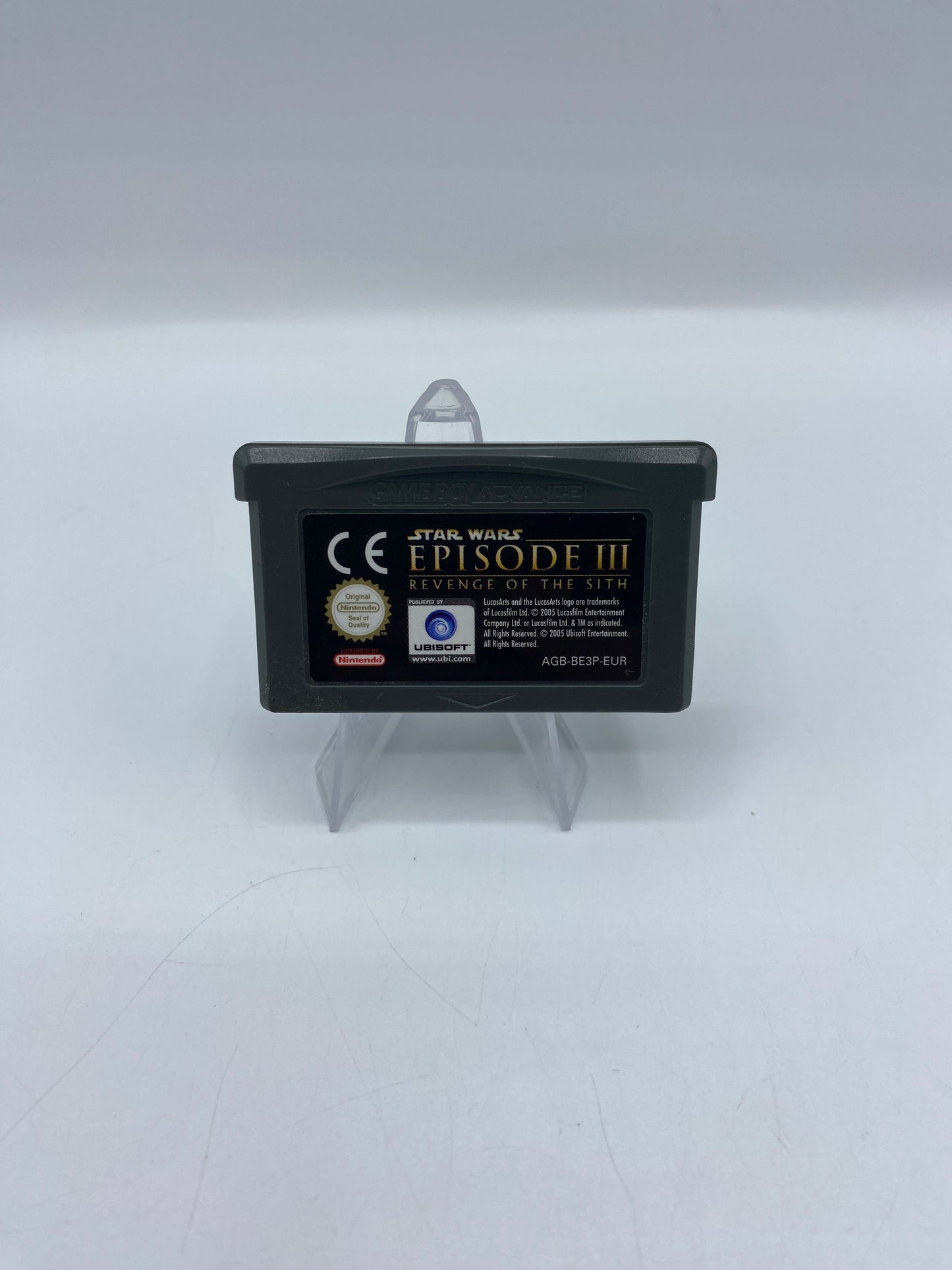 Star Wars Revenge of the Sith Episode 3