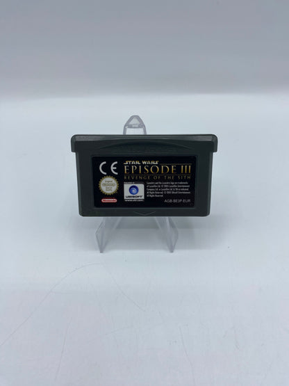 Star Wars Revenge of the Sith Episode 3