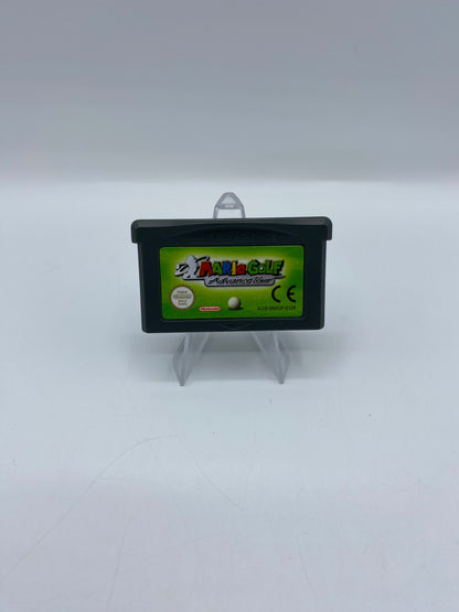 Mario Golf Advance Tour
