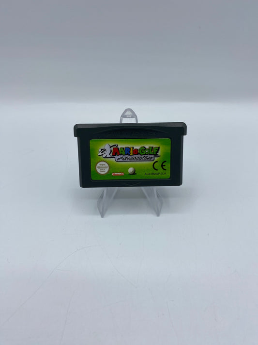 Mario Golf Advance Tour