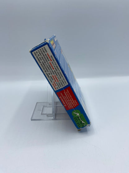 Mario Kart Super Circuit OVP