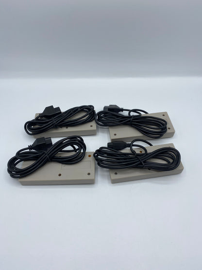 4x Controller für NES Nintendo Entertainment System