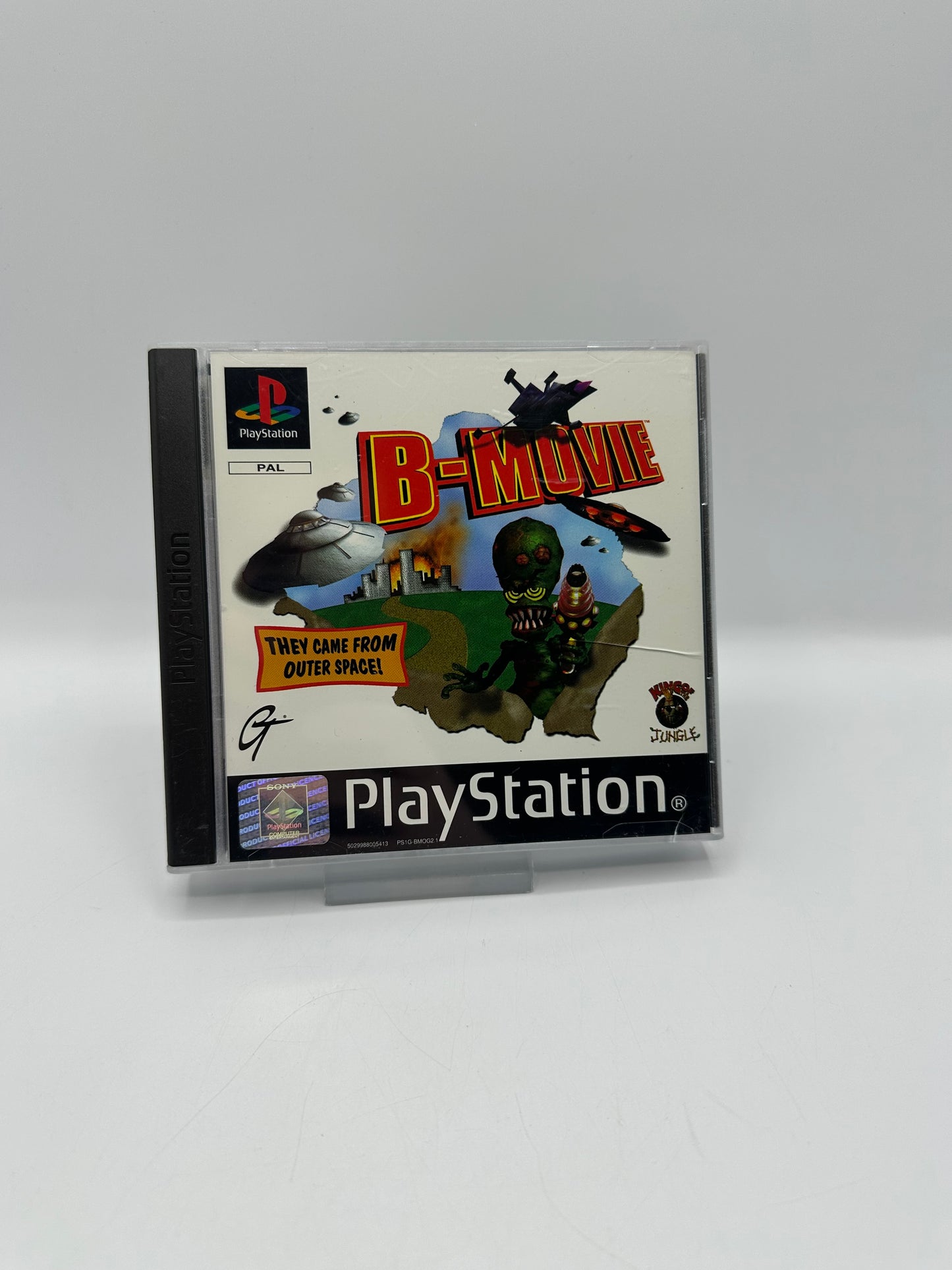 B-Movie