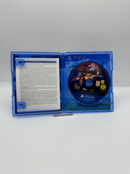 Disgaea 1 complete